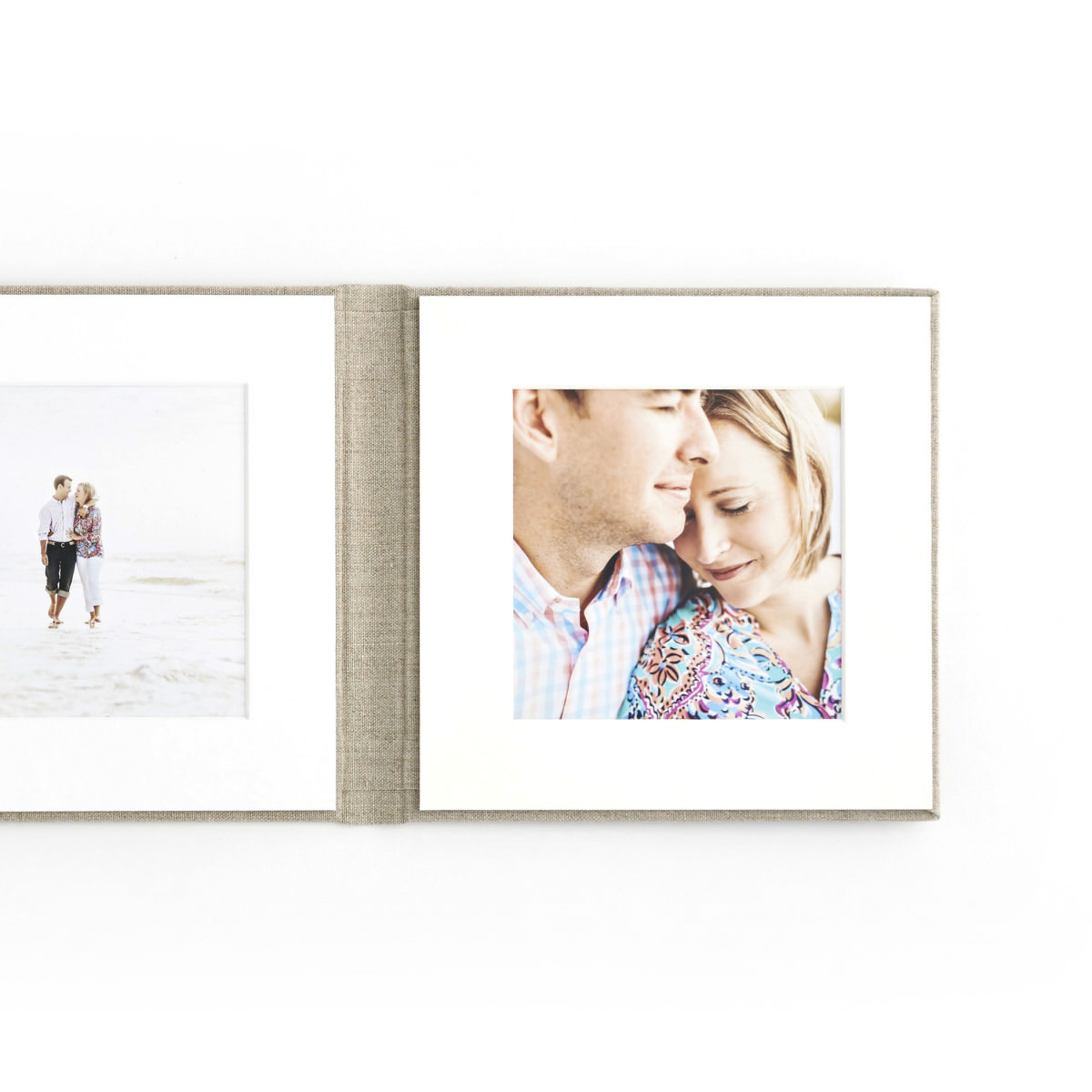 Folios & Matted Prints RedTree Albums