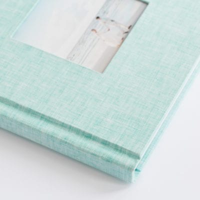 Fabric Album