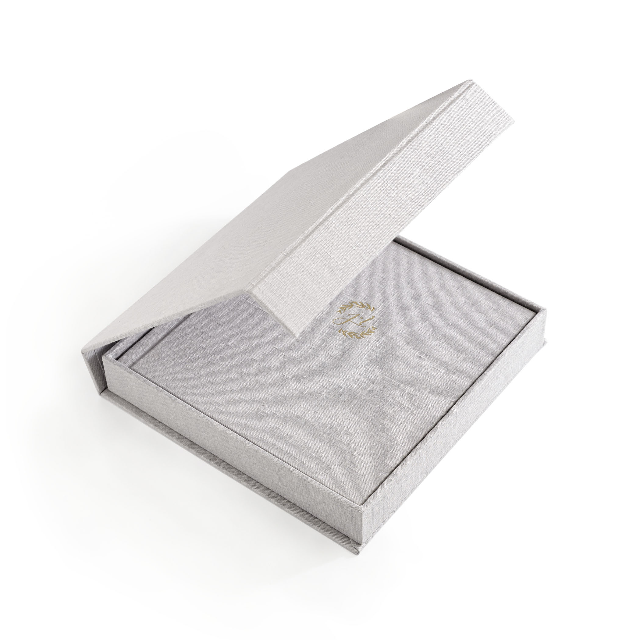 personalised pop out photo album in box